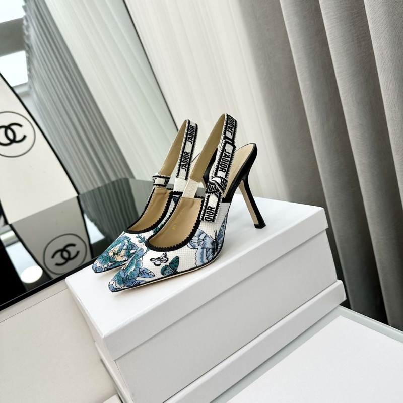 Christian Dior High Heels